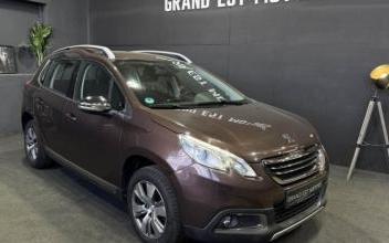 Peugeot 2008 Moineville