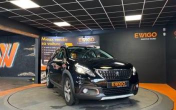 Peugeot 2008 Nantes