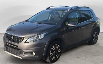 Peugeot 2008 Aubagne