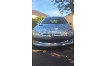 Peugeot 206 Pussay