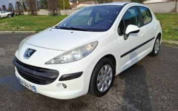 Peugeot 207 Feyzin