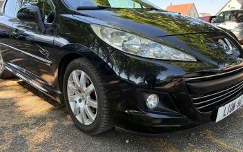 Peugeot 207 Balgau