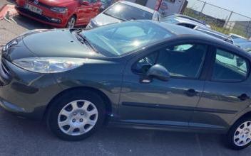 Peugeot 207 Calais