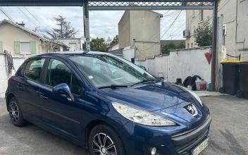 Peugeot 207 Argenteuil