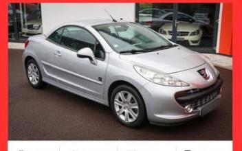 Peugeot 207 Sarreguemines