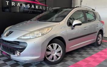 Peugeot 207 Estrablin