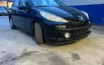 Peugeot 207 Colombes