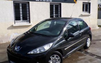 Peugeot 207 Clamart