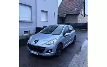 Peugeot 207 Terville