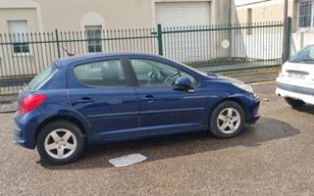 Peugeot 207 Metz