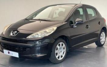 Peugeot 207 Roncq