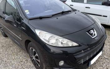 Peugeot 207 Saint-Priest