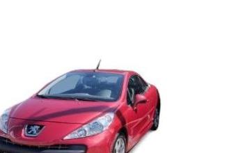 Peugeot 207 Dijon