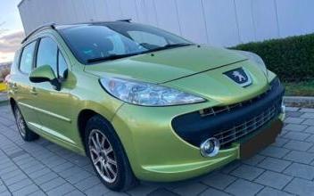 Peugeot 207 sw Perpignan