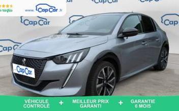 Peugeot 208 Mirebeau-sur-Bèze