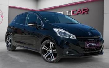 Peugeot 208 Pontarlier