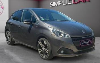 Peugeot 208 Valence