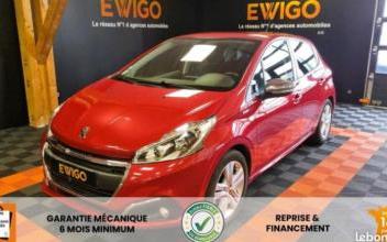 Peugeot 208 Lux
