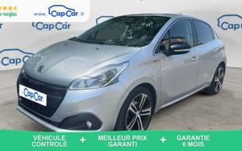 Peugeot 208 Alfortville