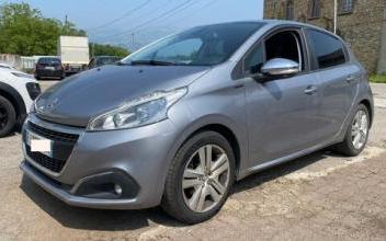 Peugeot 208 Tullins