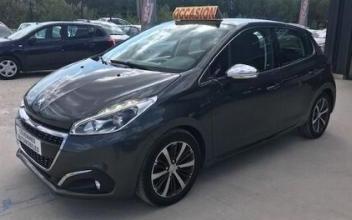 Peugeot 208 Vézénobres