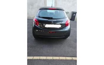 Peugeot 208 Verdun