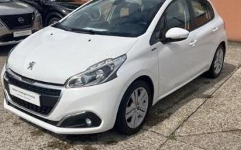 Peugeot 208 Orgeval