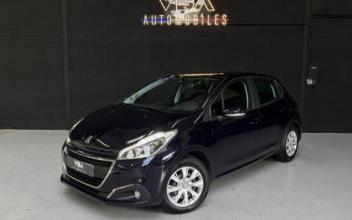 Peugeot 208 Saran