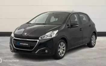 Peugeot 208 Rezé