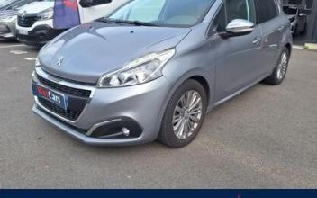Peugeot 208 Caudan