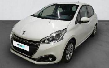 Peugeot 208 Limoges