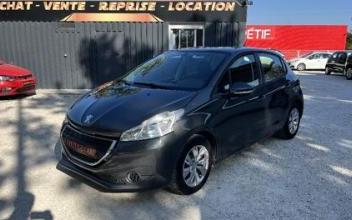 Peugeot 208 Avignon