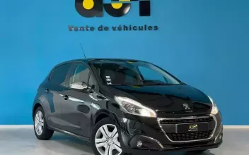 Peugeot 208 Savonnières-devant-Bar