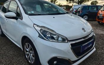 Peugeot 208 Brignoles