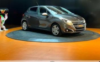 Peugeot 208 Eysines