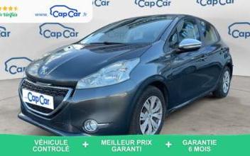 Peugeot 208 Montussan