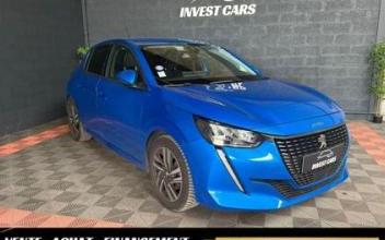 Peugeot 208 Mérignac