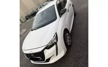 Peugeot 208 Pierrefitte-sur-Seine