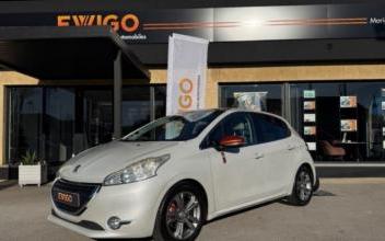 Peugeot 208 Marignane