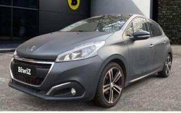 Peugeot 208 Voisins-le-Bretonneux