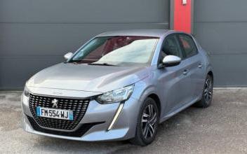 Peugeot 208 Gevrey-Chambertin