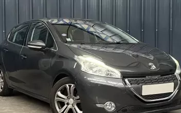 Peugeot 208 Halluin
