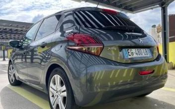 Peugeot 208 La-Valette-du-Var