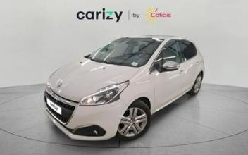 Peugeot 208 Neuvy