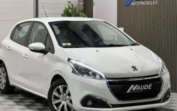 Peugeot 208 Chaponost