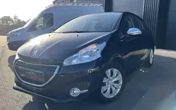 Peugeot 208 Caudan