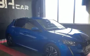 Peugeot 208 Manosque