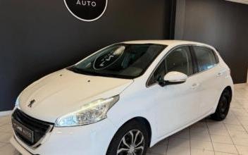 Peugeot 208 Pusignan