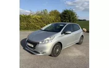 Peugeot 208 Amiens