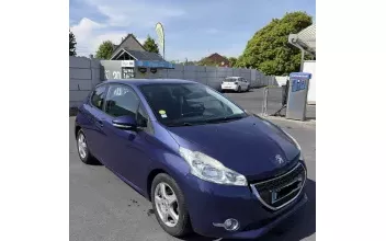 Peugeot 208 Denain